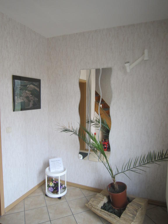 Pension Belau'S Hof Stendal Esterno foto